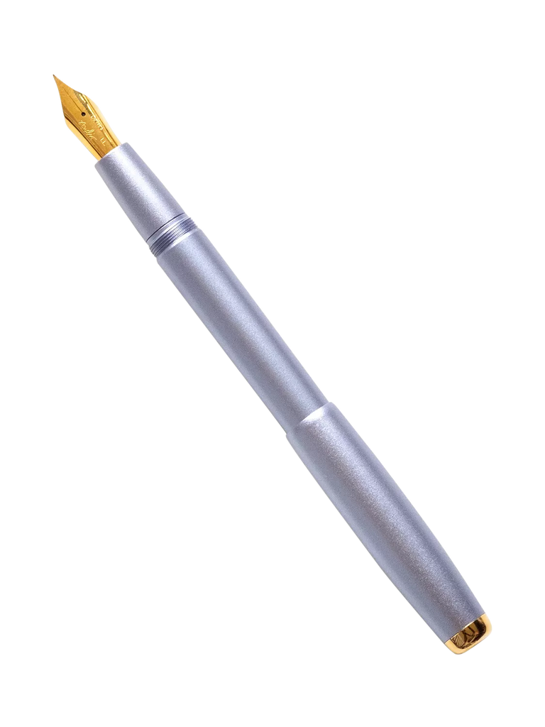 Tom's Studio Studio Fountain Pen, Ivy