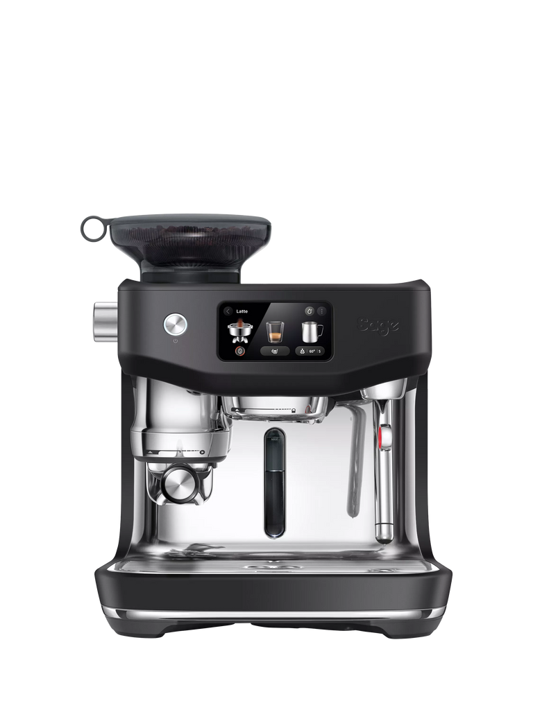 Sage the Oracle Jet Automatic Bean to Cup Coffee Machine