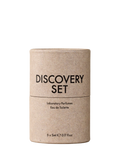 Labatory Perfumes Eau de Toilette Discovery Fragrance Gift Set