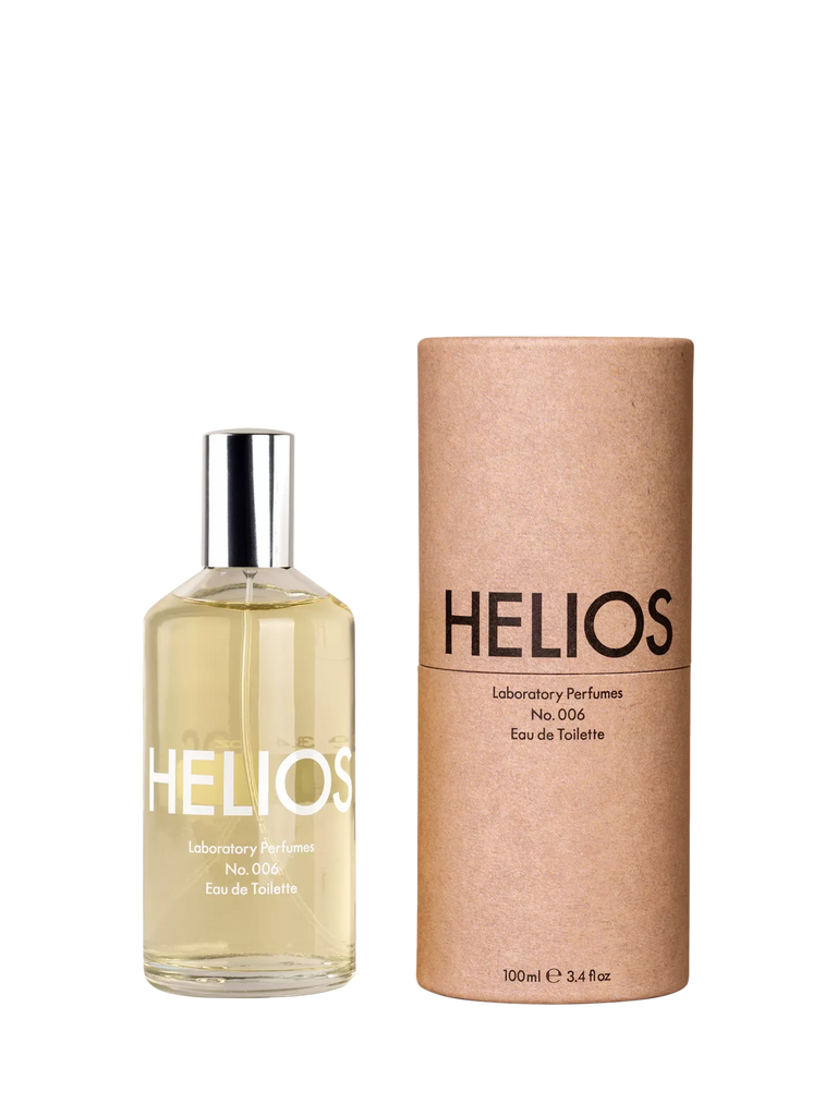 Labatory Perfumes Helios Eau de Toilette, 100ml