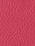 John Lewis Leather Heart Zip Around Purse