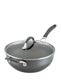 Circulon ScratchDefense Non Stick Chefs Pan & Lid