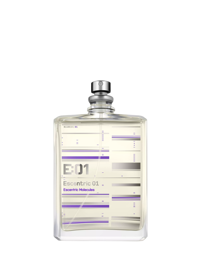 Escentric Molecules Escentric 01 Eau de Toilette