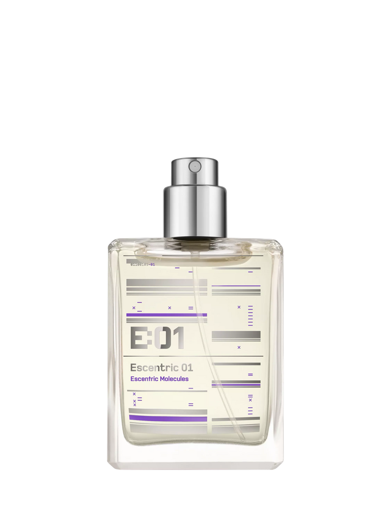 Escentric Molecules Escentric 01 Eau de Toilette