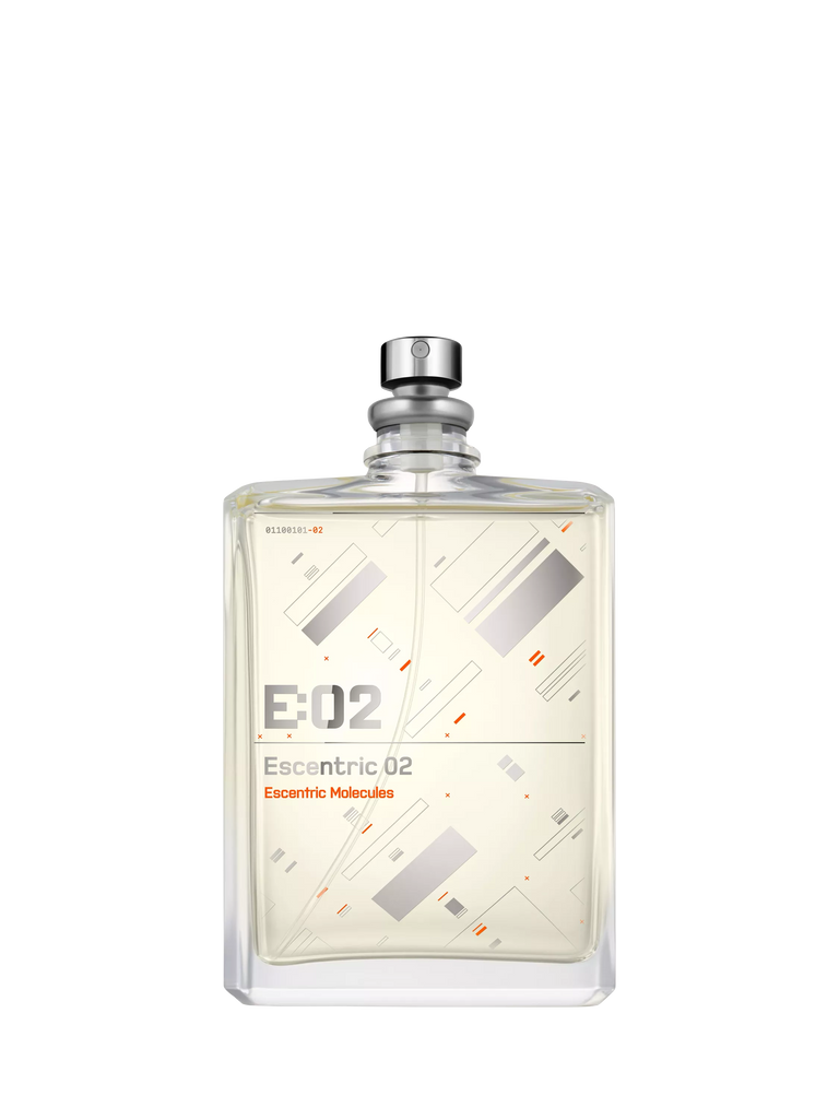 Escentric Molecules Escentric 02 Eau de Toilette