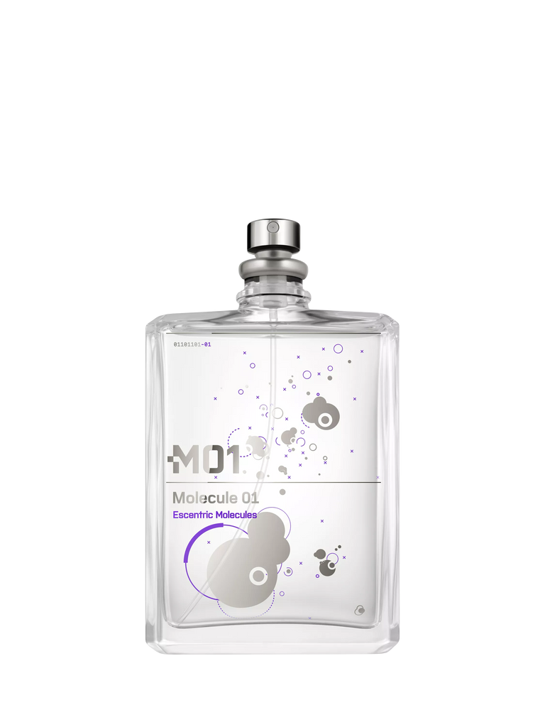 Escentric Molecules Molecule 01 Eau de Toilette