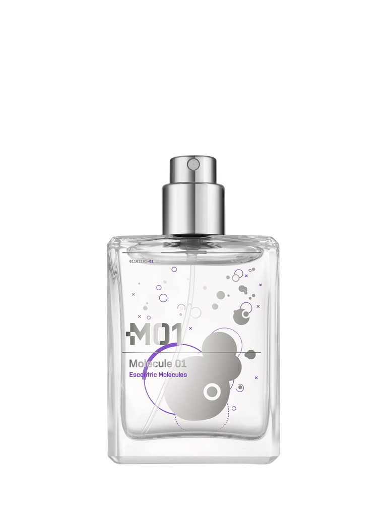 Escentric Molecules Molecule 01 Eau de Toilette