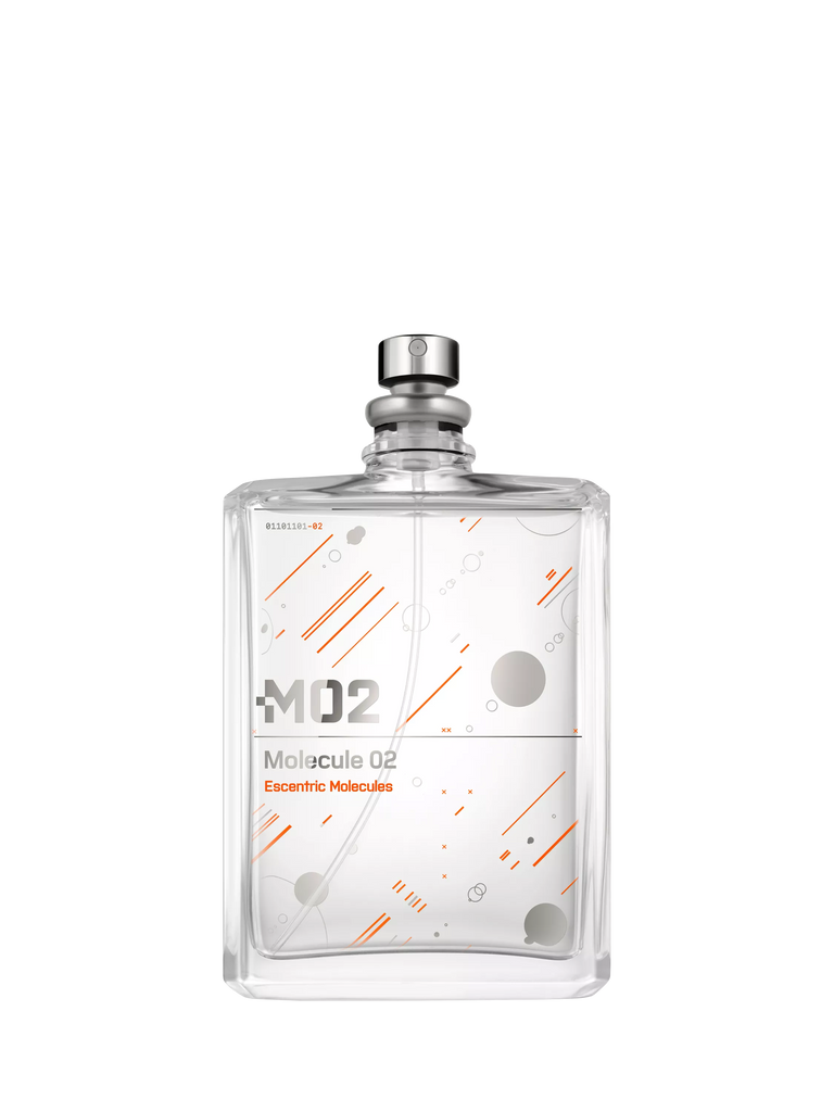 Escentric Molecules Molecule 02 Eau de Toilette