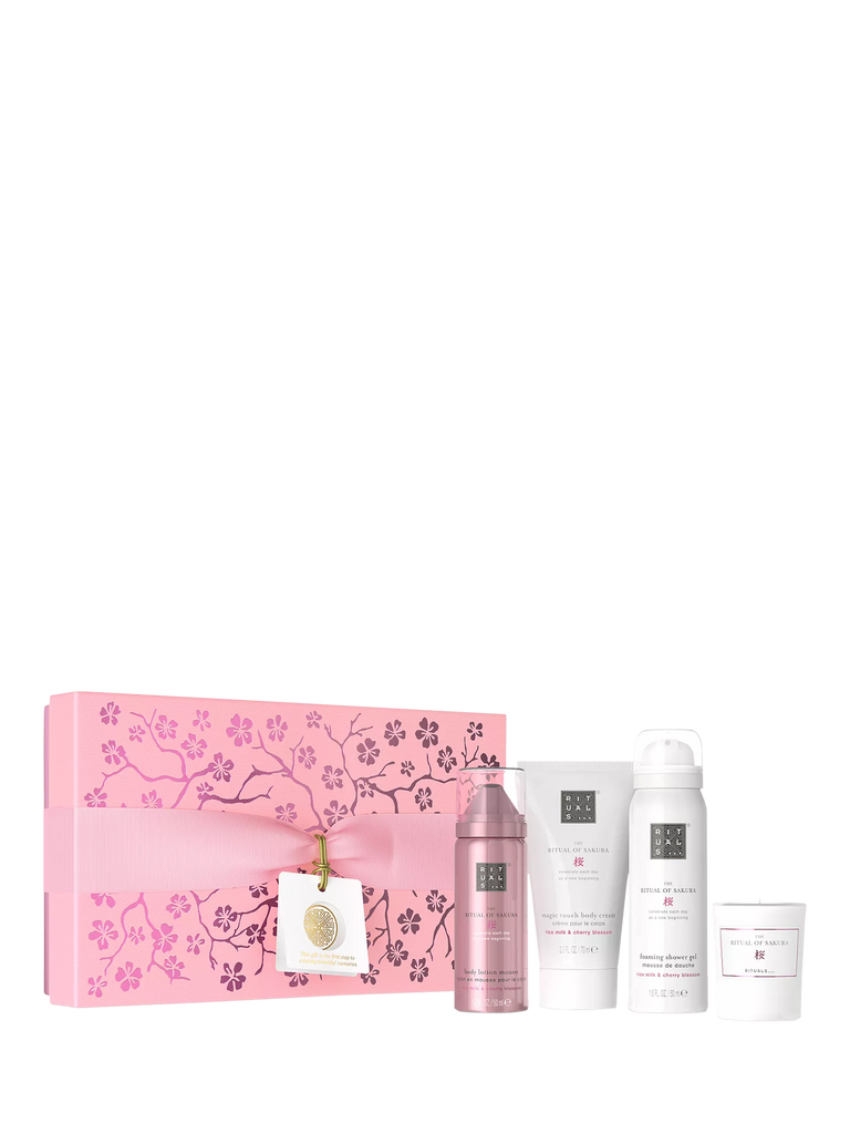 Rituals The Ritual of Sakura Small Bodycare Gift Set