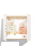 CHANEL Coco Mademoiselle Case Eau de Parfum 50ml And Body Oil Fragrance Gift Set