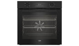 Beko AeroPerfect BBIF22300B Single Electric Oven - Black