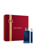 Dolce & Gabbana K by Dolce & Gabbana Eau de Parfum Intense 100ml Fragrance Gift Set