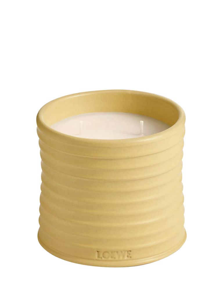 LOEWE Honeysuckle Scented Candle