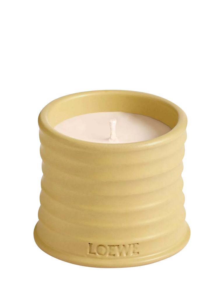 LOEWE Honeysuckle Scented Candle