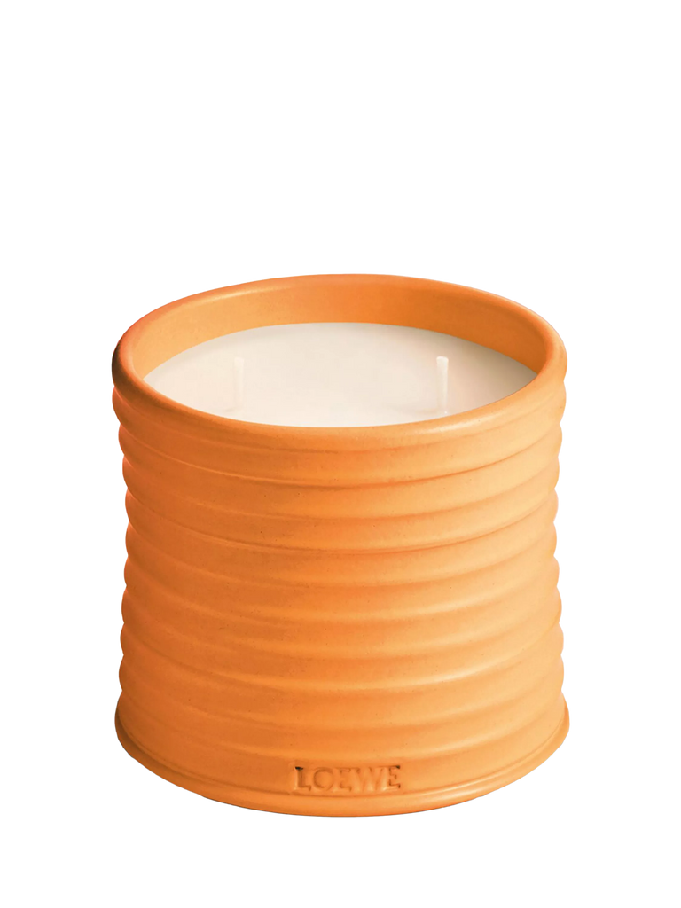 LOEWE Orange Blossom Scented Candle