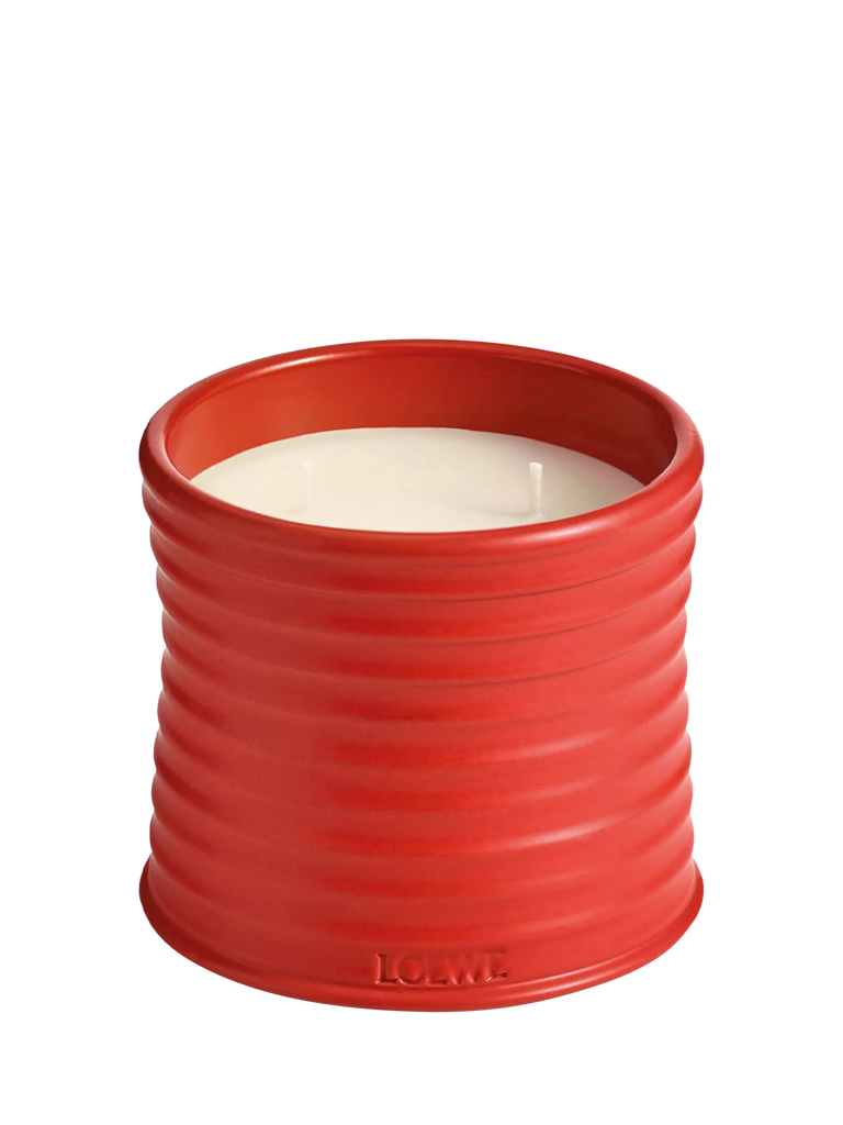 LOEWE Tomato Leaves Scented Candle