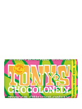 Tony's Chocolonely Milk Pecan Caramel Bar, 180g