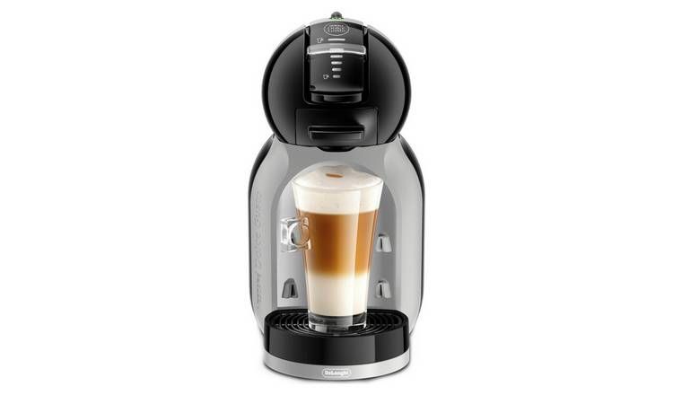 Nescafe Dolce Gusto De'Longhi Mini Me Pod Coffee Machine