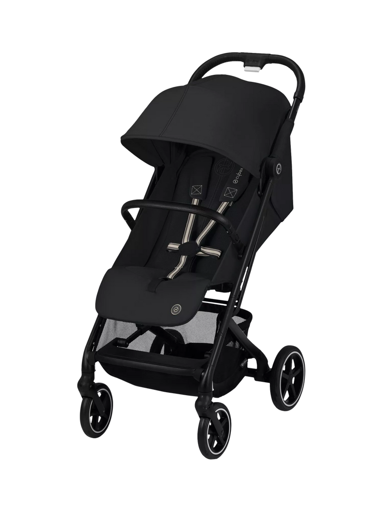 Cybex BEEZY Pushchair, Magic Black