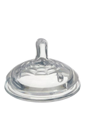 Vital Baby Nurture Breast-Like Medium Flow Teats, Pack of 2 - McGrocer