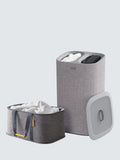Joseph Joseph Tota Laundry Basket And Holdall Set