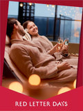 Red Letter Days Blissful Spa Day for Two Gift Experience