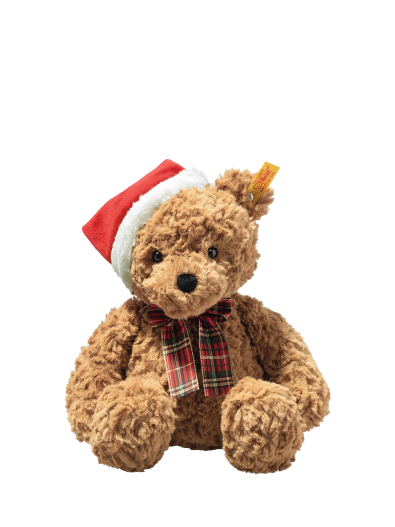 Steiff Jimmy Christmas Teddy Bear, 30cm