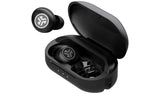 JLab JBuds Air Pro In-Ear True Wireless Earbuds - Black