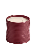 LOEWE Beetroot Scented Candle