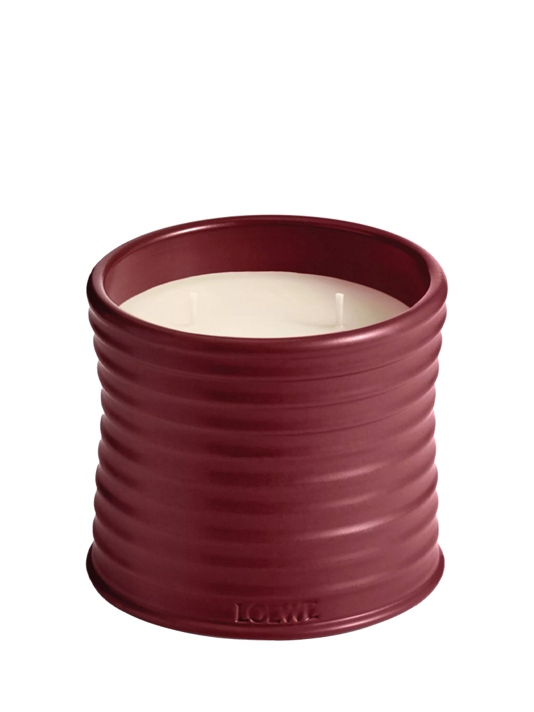 LOEWE Beetroot Scented Candle