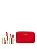 Clarins Joli Rouge Collection Makeup Gift Set