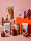 Cutter & Squidge High Tea Hamper - McGrocer