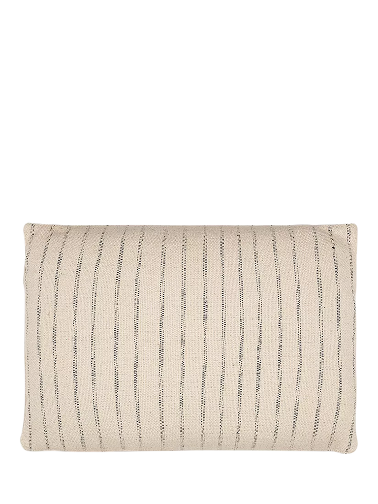 Nkuku Maidaan Rectangular Cushion Cover