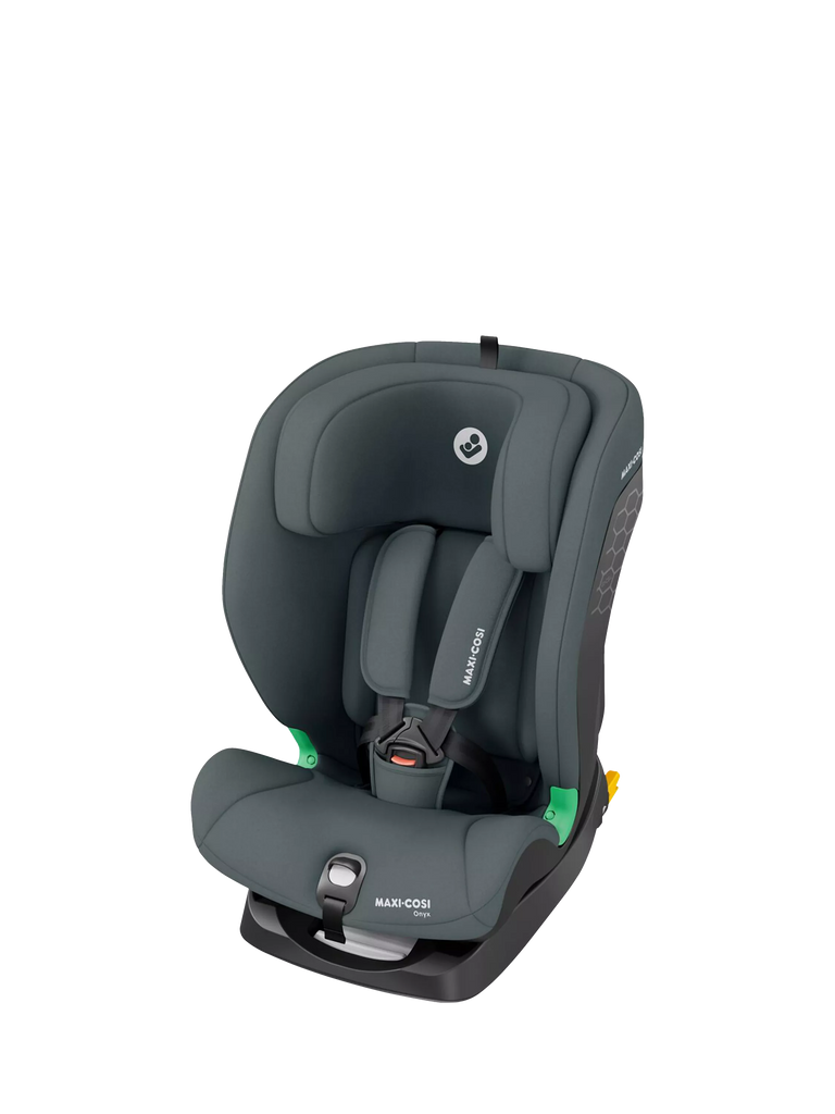 Maxi-Cosi Onyx i-Size Car Seat, Authentic Graphite