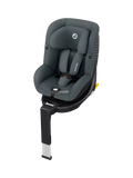 Maxi-Cosi Quartz 360 Car Seat, Authentic Graphite