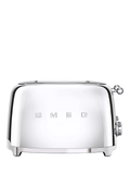 Smeg TSF03 4-Slice Toaster