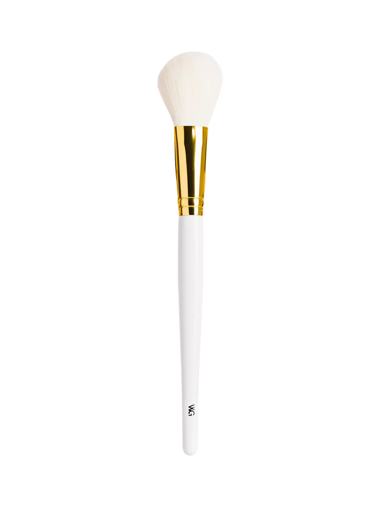 Wayne Goss White Gold Collection 3 Blusher Brush