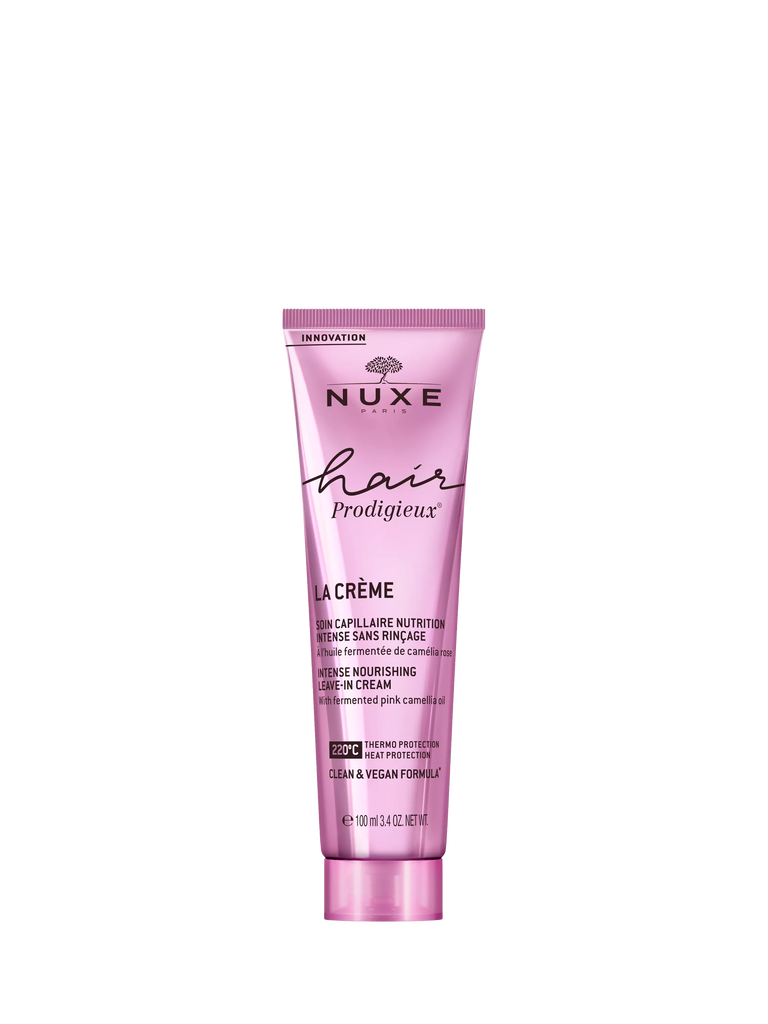 NUXE Hair Prodigieux® Intense Nourishing Leave-in Cream, 100ml