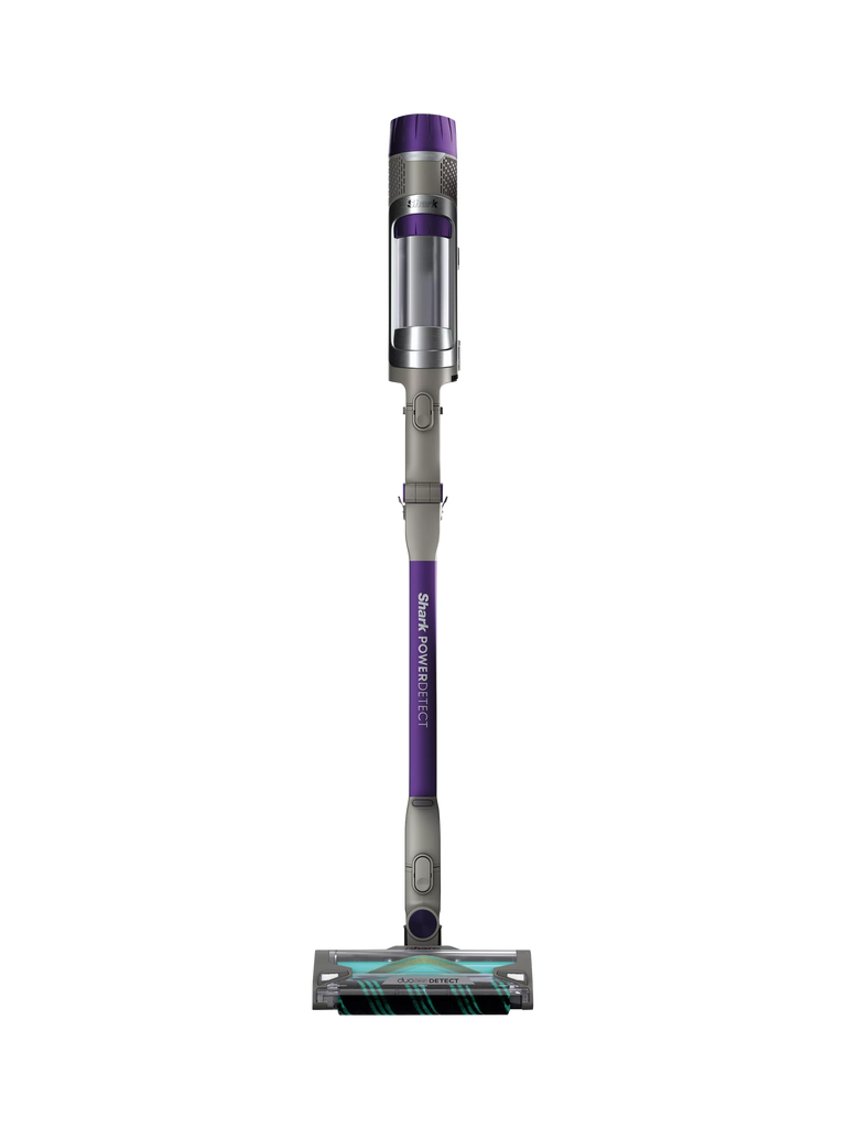 Shark IP1251UKT PowerDetect Cordless Vacuum Cleaner, Java/Perry