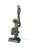 Shark NZ691UKT Corded Upright Vacuum Cleaner, Porsche Green/Silver