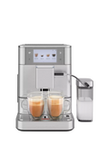 KitchenAid 5KES8558BSX Espresso Machine, Stainless Steel - McGrocer