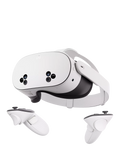 Meta Quest 3S All-In-One Mixed Reality Headset and Controllers, 256GB, White - McGrocer