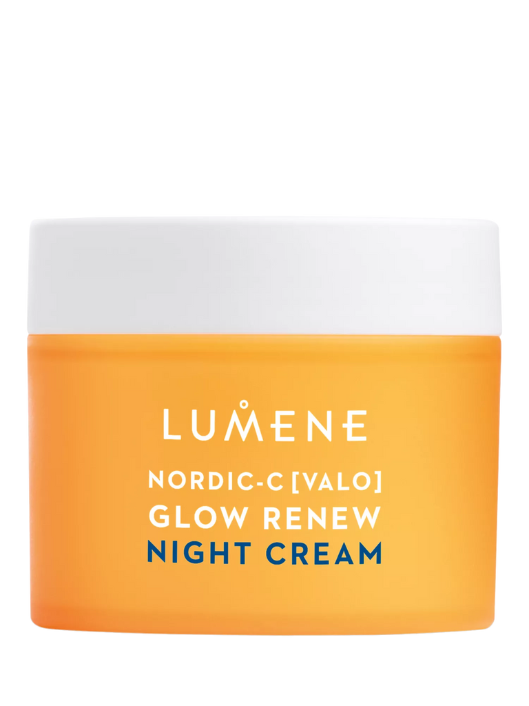 Lumene Nordic-C [VALO] Glow Renew Night Cream, 50ml