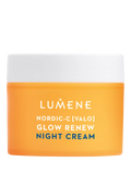 Lumene Nordic-C [VALO] Glow Renew Night Cream, 50ml