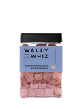 Wally and Whiz Elder & Blueberry Winegums, 240g