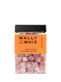 Wally and Whiz Mango & Passionfruit Winegums, 240g