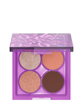 Urban Decay Moondust Space Cowboy Eyeshadow Quad Palette, Multi