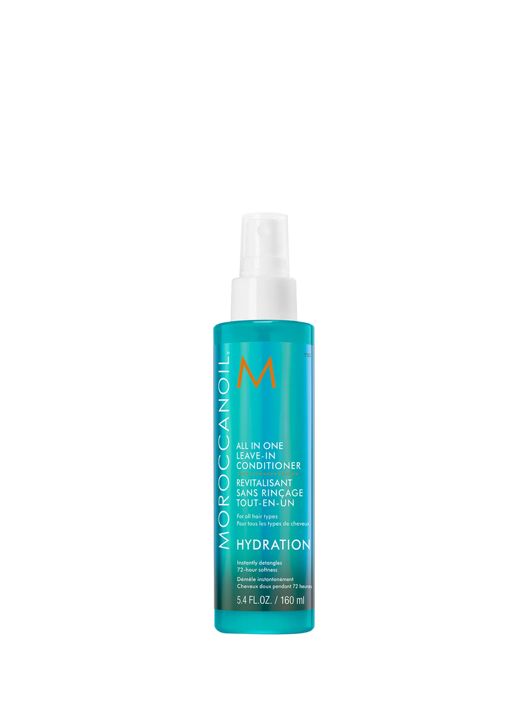 Moroccanoil All In One Leave-In Conditioner, 160ml