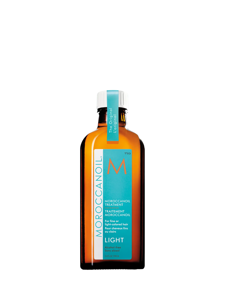 Moroccanoil Treatment Light