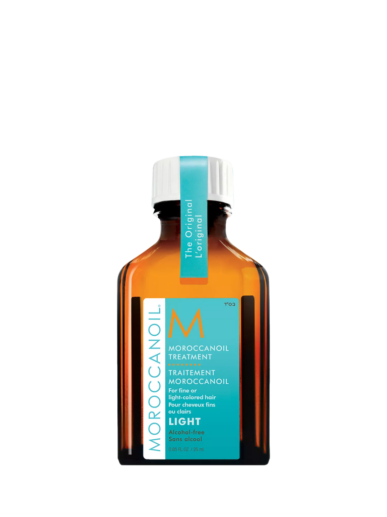 Moroccanoil Treatment Light